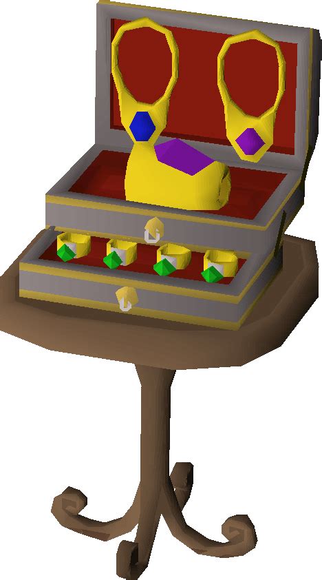 jewelry box osrs